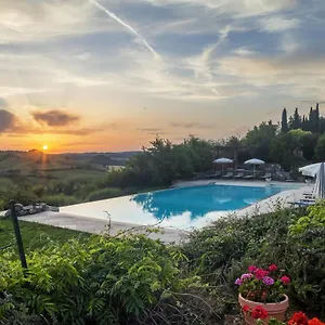Hotel Borgo Laticastelli