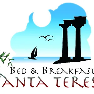 Bed & Breakfast Santa Teresa