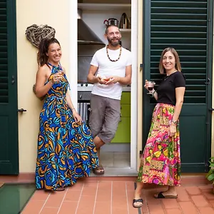 Bed & Breakfast Monte Oliveto