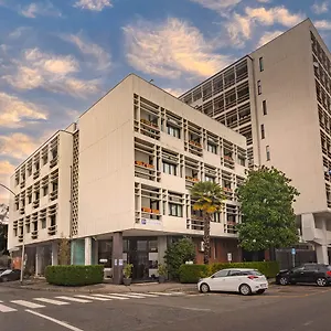 Hotel Ih Milano Eur -