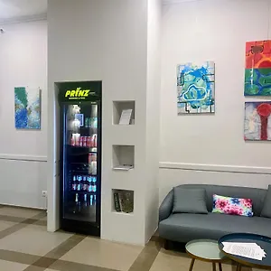 Hotel Smart Bartolini