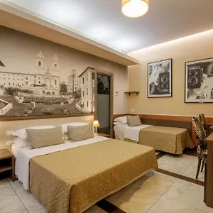 Corso Grand **** Rome