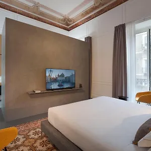 Hotel Habitat Boutique