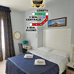 Hotel Aurelia