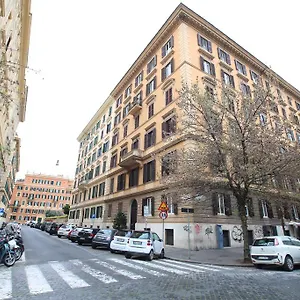 Matilde's In St. Peter ** Rome