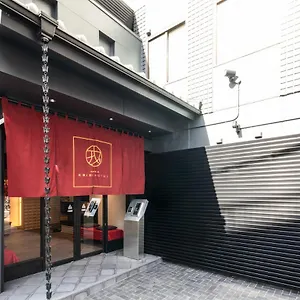 なんば戎ホテル ホテル