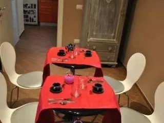 Be My Guest Bed & Breakfast Rome