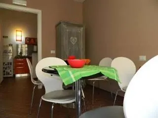 ローマ ビー マイ ゲスト Bed & Breakfast
