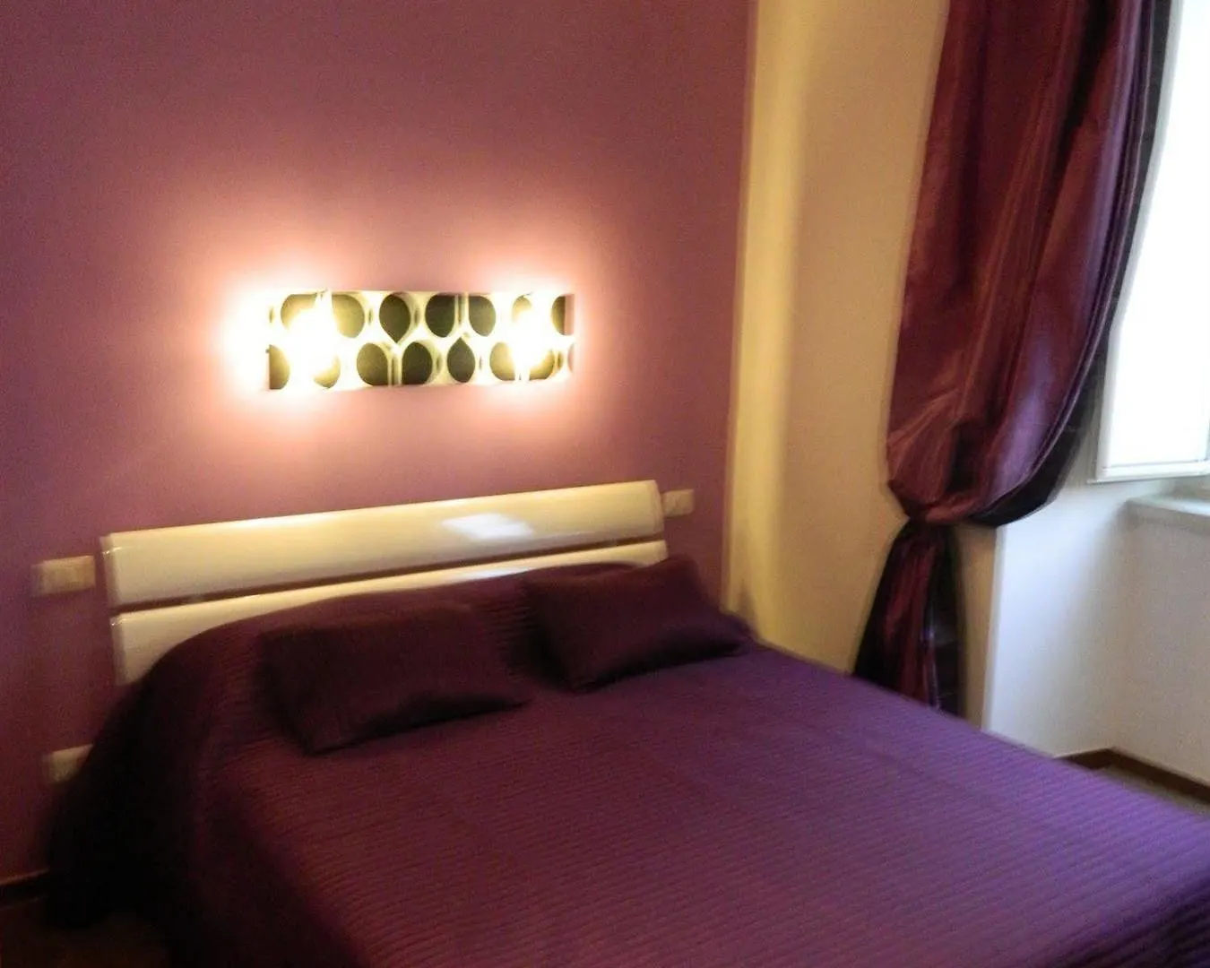 **  Be My Guest Bed & Breakfast Rome Italy
