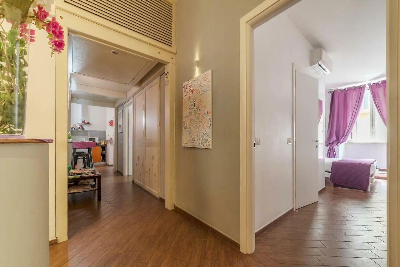Be My Guest Bed & Breakfast Rome